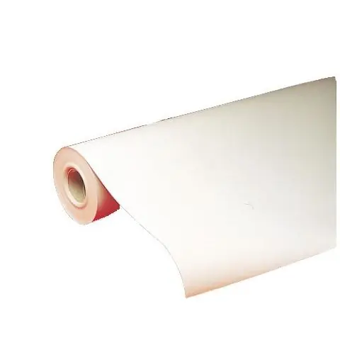 Danmat Iso Systems 00830351400.25 Plastplåt Sista chansen